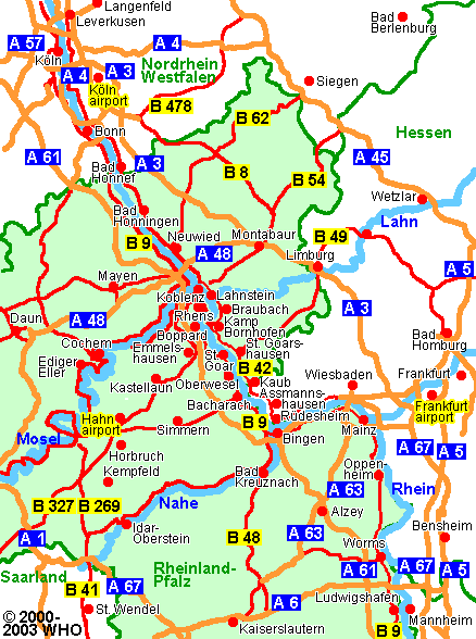 daun-frankfurt-438,  2000-2003 WHO