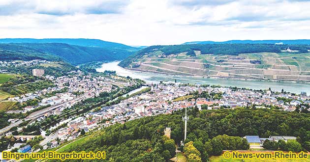 Wer in Bingen Urlaub machen mchte kann hier eine Ferienwohnung, ein Ferienhaus oder ein Apartement buchen.